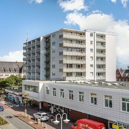 Hanseatenhaus Whg 74 Westerland Kültér fotó